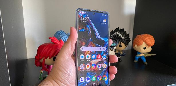 Poco X5 Pro 5G: A Fun and Modern Mid-Range Cell Phone Option