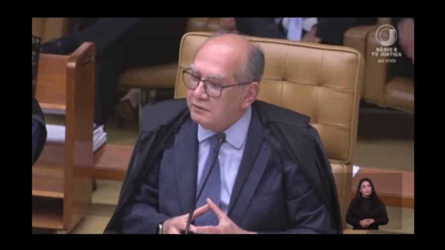 Gilmar Mendes desmonta delírio autoritário que resultou na PEC que integra uma escalada do Senado contra o STF