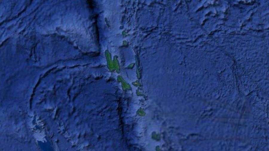 Tremor atingiu o arquipélago de Vanuatu, na Oceania; alerta de tsunami vale para raio de 300 quilômetros