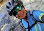 Ciclista morre após se desequilibrar e cair de ponte a 15 m de altura em SP - Reprodução/Instagram