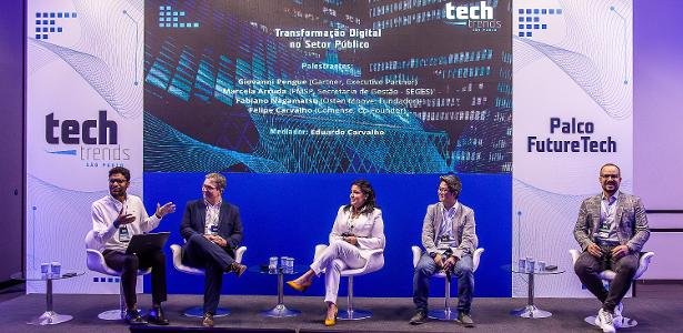 2º Dia de Tech Trends mostra poderes públicos famintos por inovação