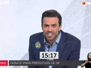 Presidente do TRE-SP: Marçal pode ficar sem horário eleitoral no 2º turno