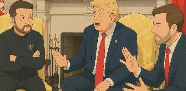 Com trend de 'Studio Ghibli', ChatGPT ganha 1 milhão de usuários em 1 hora