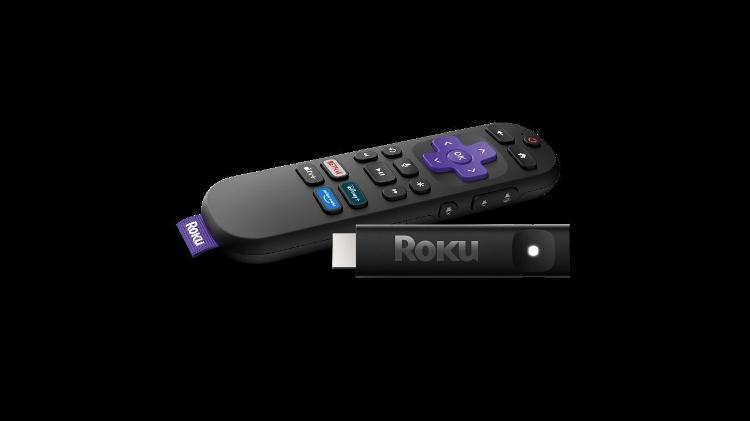 Roku Streaming Stick Plus Roku Streaming Stick Plus