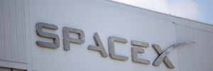 Briga entre Musk e Trump põe em risco US$ 22 bilhões em contratos da SpaceX (Foto: Daniel Cole/REUTERS)