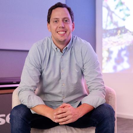 Matheus Benatti, diretor de marketing e produtos da Hisense no Brasil