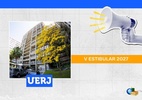 UERJ 2026: isenção da taxa para 2º Exame de Qualificação disponível