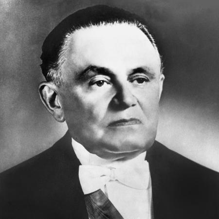 Humberto de Alencar Castello Branco foi o primeiro presidente de ditadura militar (1964-1967) Humberto de Alencar Castello Branco foi o primeiro presidente de ditadura militar (1964-1967)