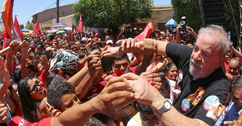 Ricardo Stuckert/Instituto Lula