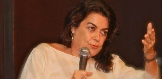 Filha de pais brasileiros, Melissa Mello e Souza foi chefe do comitê brasileiro do Partido Democrata - Arquivo pessoal