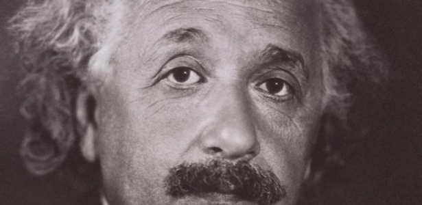 Albert Einstein ficou conhecido por combinar genialidade com hábitos pouco comuns - SPL