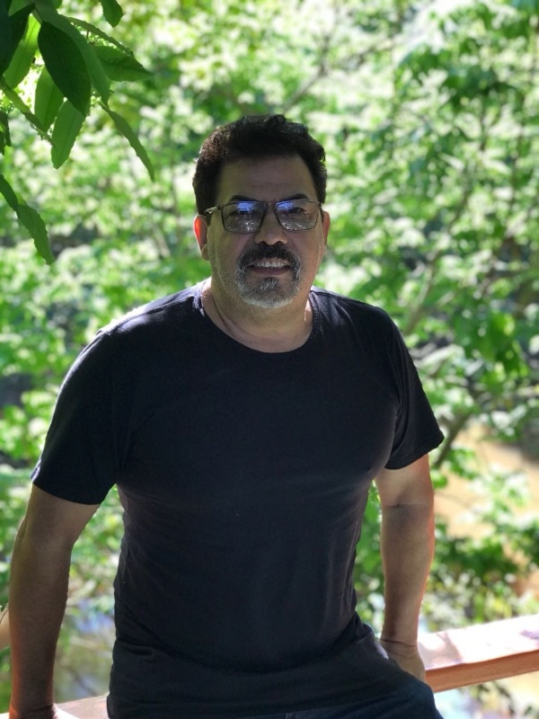 Gilclecio Farias Luz