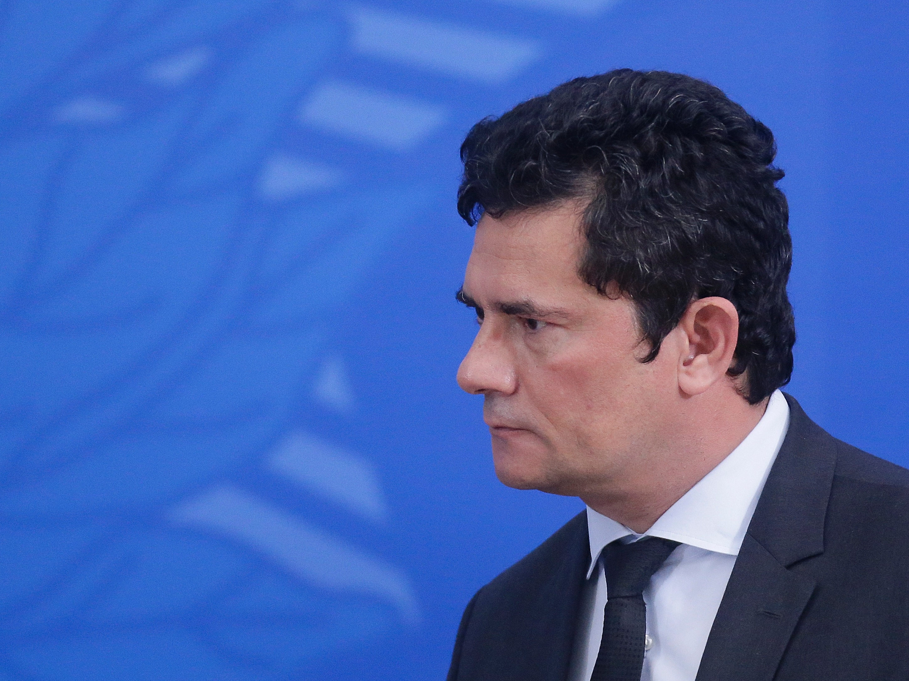 Operação da PF e pressão do centrão teriam detonado nova crise com Moro