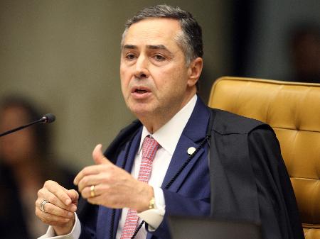 Presidente do TSE, Luís Barroso sugere adiar eleições municipais ...
