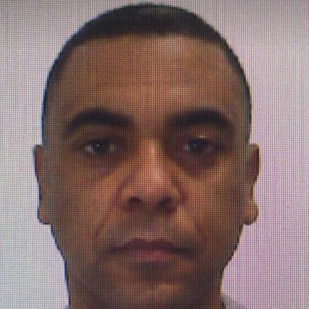 Policial da Rota Jefferson Ferreira - Divulgação - Divulgação