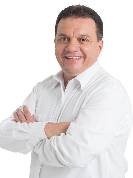 Ação do PSDB alegou que Marcio Melo Gomes (Republicanos-SP) se aproveitou da divulgação de obras públicas em redes sociais para fins de campanha - Prefeitura de Mongaguá/Divulgação