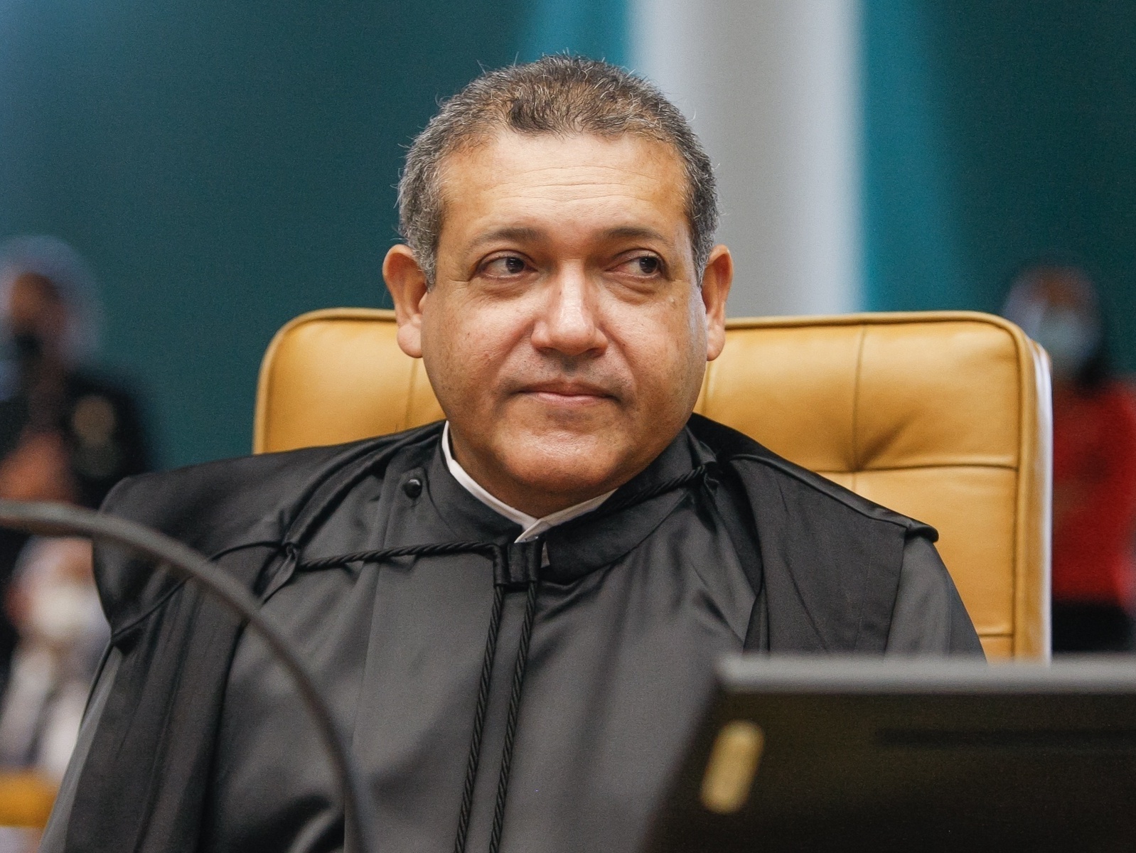 Negociata de Kassio Nunes no STJ é caso de impeachment