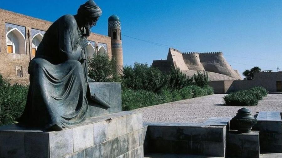 A academia foi uma grande potência intelectual em Bagdá durante a Idade de Ouro islâmica - Getty Images
