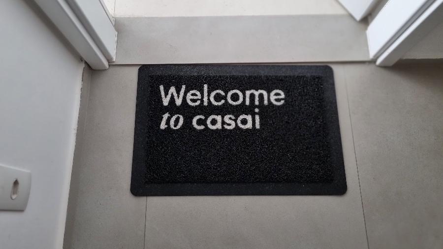 Casai: startup oferece apartamentos "inteligentes" por assinatura - Lucas Carvalho/Tilt
