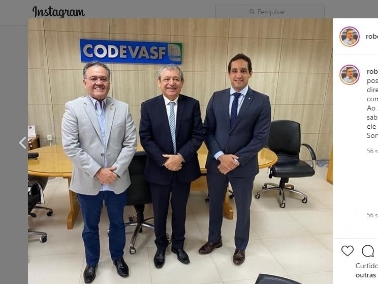 Exclusivo: Estatal feudo do Centrão contraria bloqueio de fiscais e paga empreiteiras