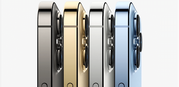 iPad agrada, já iPhone 13 e Apple Watch podem esperar para serem comprados