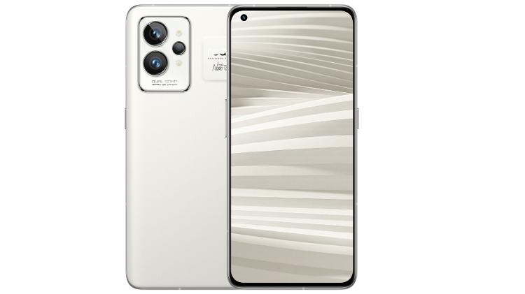 Realme GT 2 Pro - Divulgação - Divulgação