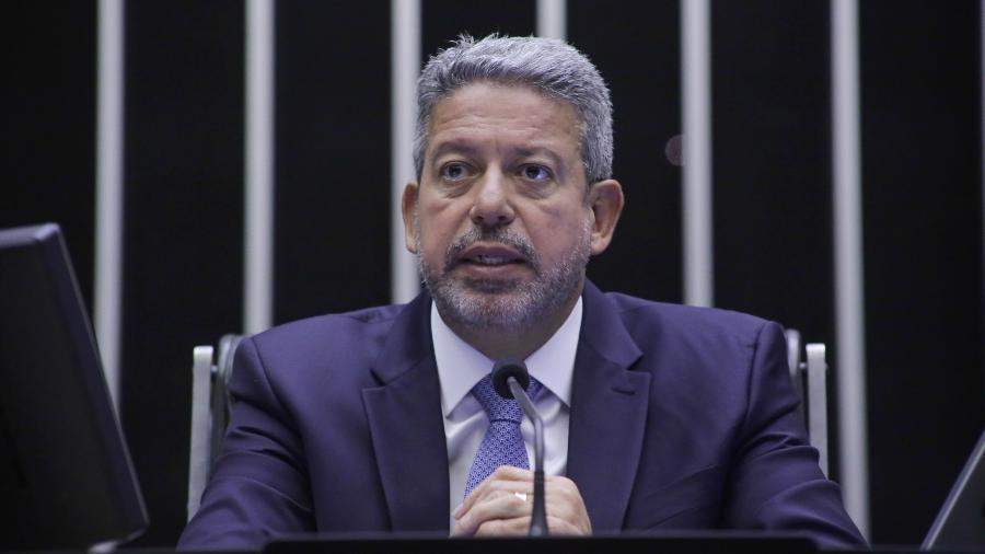 Presidente da Câmara, Arthur Lira (PP-AL), quer discutir política de preços da Petrobras - Paulo Sérgio/Câmara dos Deputados
