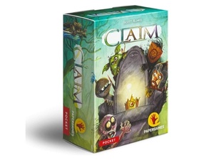 Claim - PaperGames - Divulgação - Divulgação