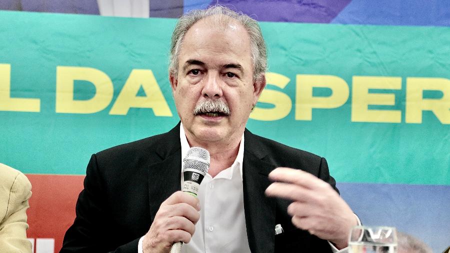 Ex-ministro avalia que o episódio de Jefferson fez estrago relevante na campanha de Bolsonaro - Juca Varella
