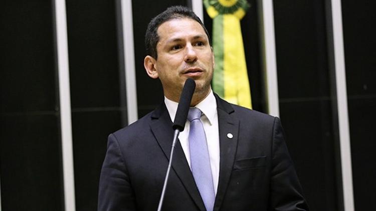 Marcelo Ramos chegou a ser vice-presidente da Câmara dos Deputados