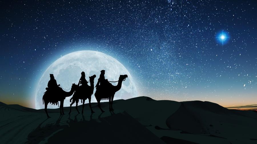 Mistério de Natal: o que era Estrela de Belém? Ciência tenta explicar