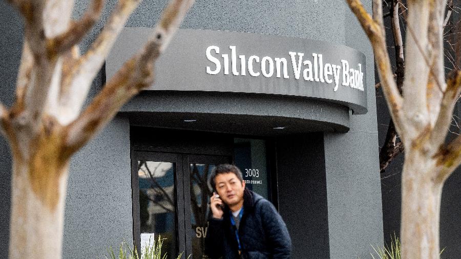 Silicon Valley Bank: entenda por que colapso causa apreensão