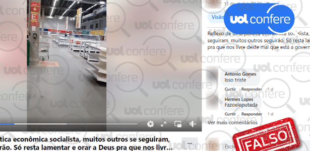 Makro está perto de fechar venda de lojas ao Grupo Muffato e deixar o Brasil  – Money Times