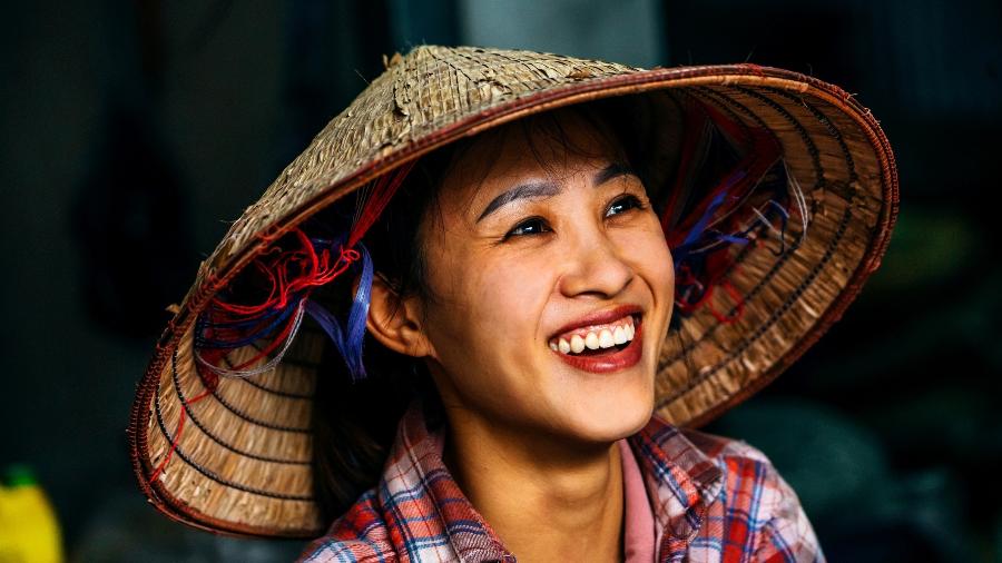 Vietnã tem grande disparidade populacional, com muito mais homens jovens que mulheres