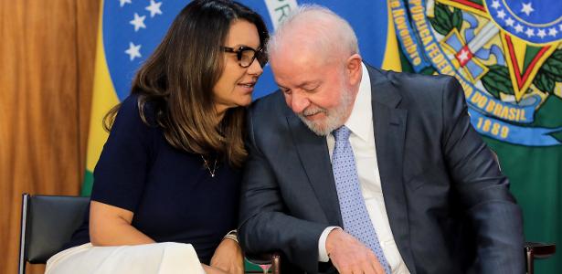 Análise: Usuários comuns hackeados devem ter mesmos direitos que Janja