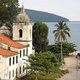 Vila fica na divisa entre Angra dos Reis e Paraty