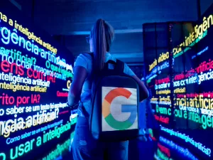Novela do Google: verdades vazadas; Futuro da IA: Musk libera sexo no X