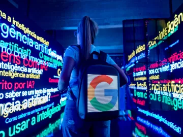 Google vaza segredo da busca e deixa escapar que mentiu para especialistas