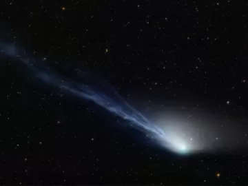 Se perder, só daqui a 69 anos: cometa terá brilho máximo neste sábado
