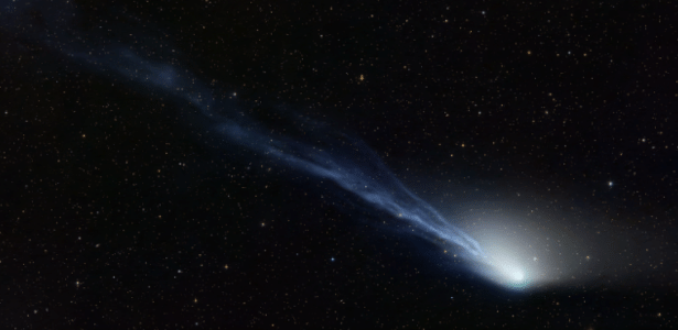 Rare Comet Could Be Seen in Saturday’s Sky; How to Watch