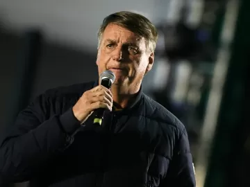 Maierovitch: Bolsonaro tira o corpo e deixa ex-chefe da PRF sozinho