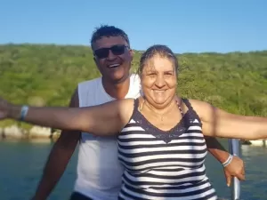 Casal que morreu em queda de avião em Vinhedo estava casado há 45 anos