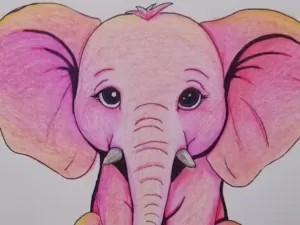 Não pense em um elefante rosa! Teste avalia poder de controlar pensamentos