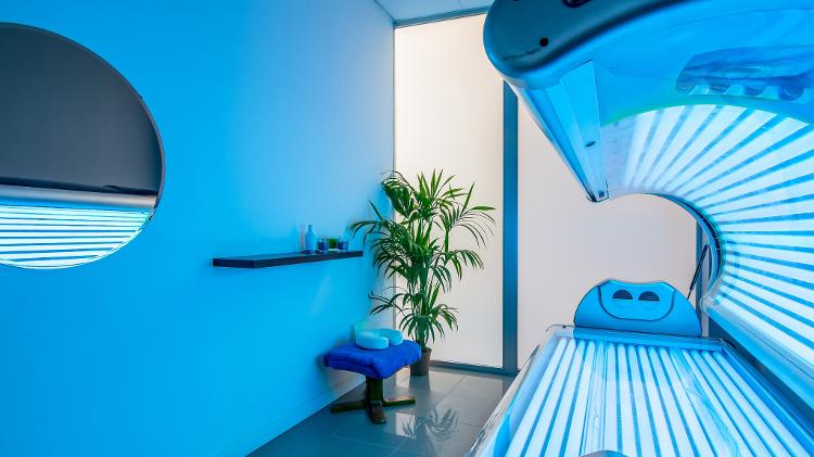 Bronzeamento artificial eleva risco de câncer Bronzeamento artificial eleva risco de câncer