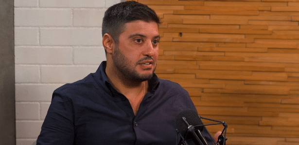 Fundador do Grupo Besouro: Empreendedor precisa sentir medo para dar certo