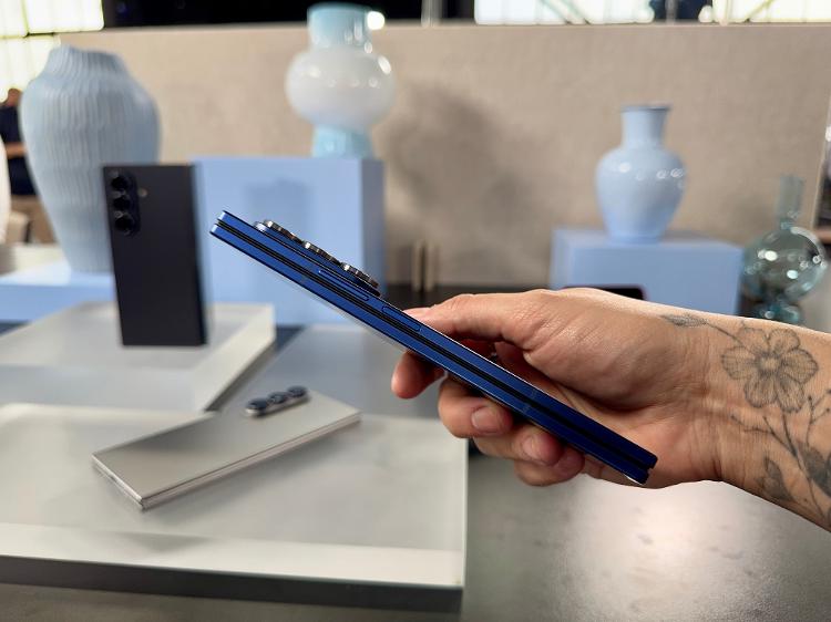 Galaxy Z Fold7 Galaxy Z Fold7