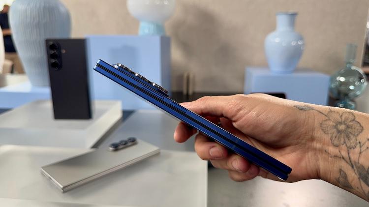 Galaxy Z Fold7