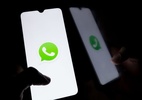 Agendar chamadas e reação em ligações: as novas funções do WhatsApp (Foto: Nikolas Kokovlis/NurPhoto via Getty Images)
