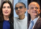 A corrida ao Senado em SP: do azarão para o alazão