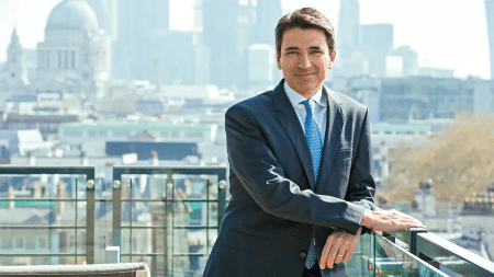 Tadeu Marroco, CEO global da BAT Tadeu Marroco, CEO global da BAT